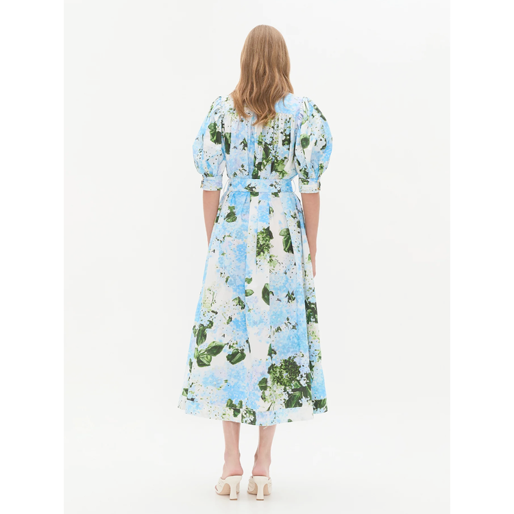 Aje. Aje. Manifest Dress