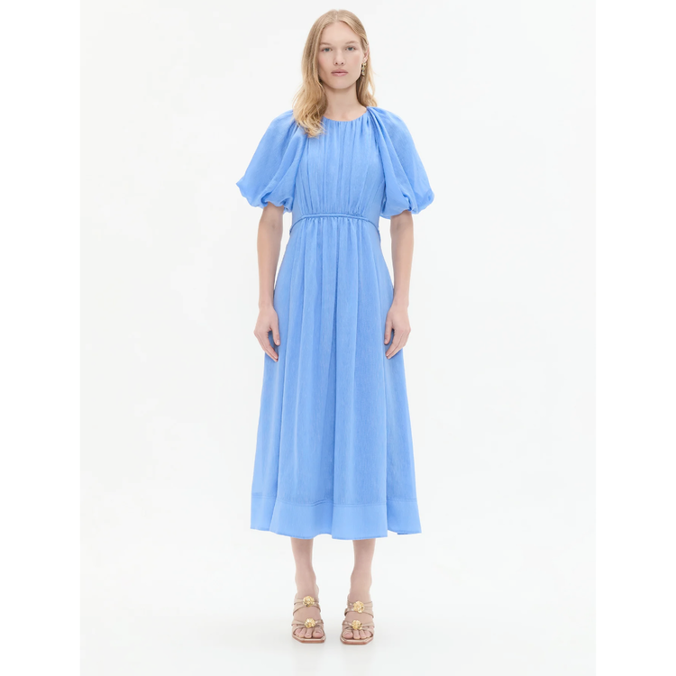 Aje. Aje. Alma Midi Dress