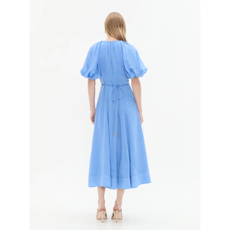 Aje. Aje. Alma Midi Dress