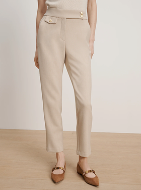 Veronica Beard Veronica Beard Renzo Pant