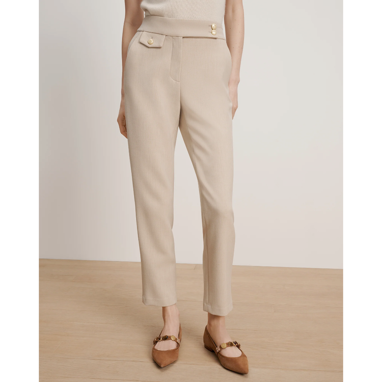 Veronica Beard Veronica Beard Renzo Pant