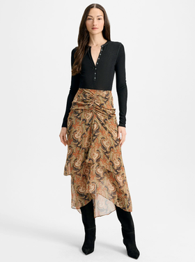 Veronica Beard Veronica Beard Sira Skirt