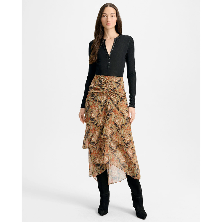 Veronica Beard Veronica Beard Sira Skirt