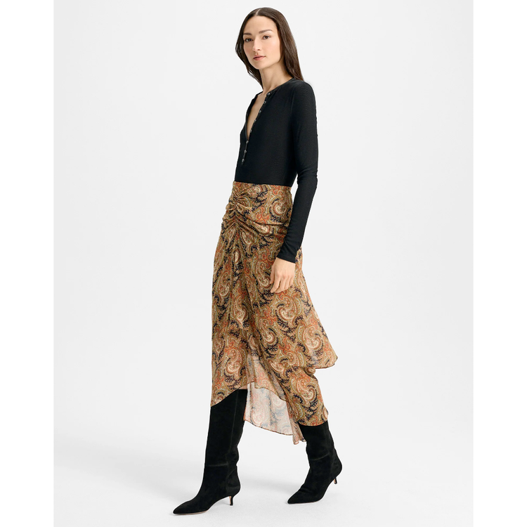 Veronica Beard Veronica Beard Sira Skirt