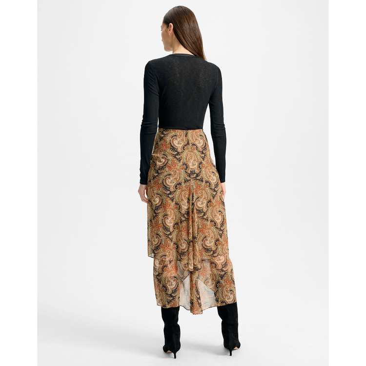 Veronica Beard Veronica Beard Sira Skirt