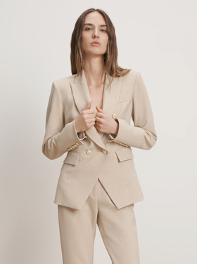 Veronica Beard Veronica Beard Miller Dickey Jacket