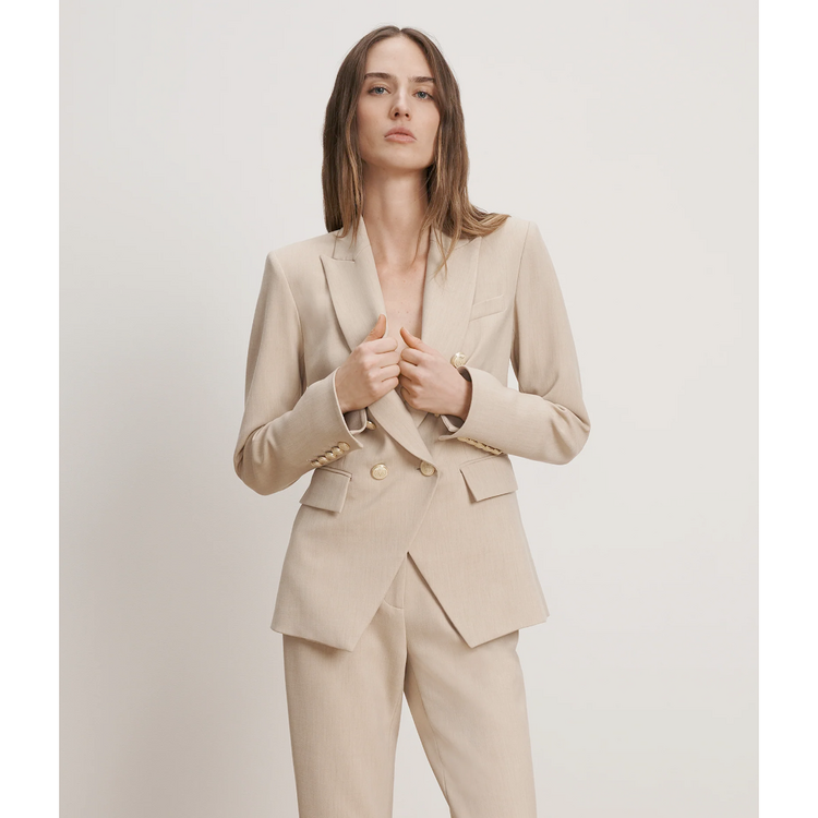 Veronica Beard Veronica Beard Miller Dickey Jacket