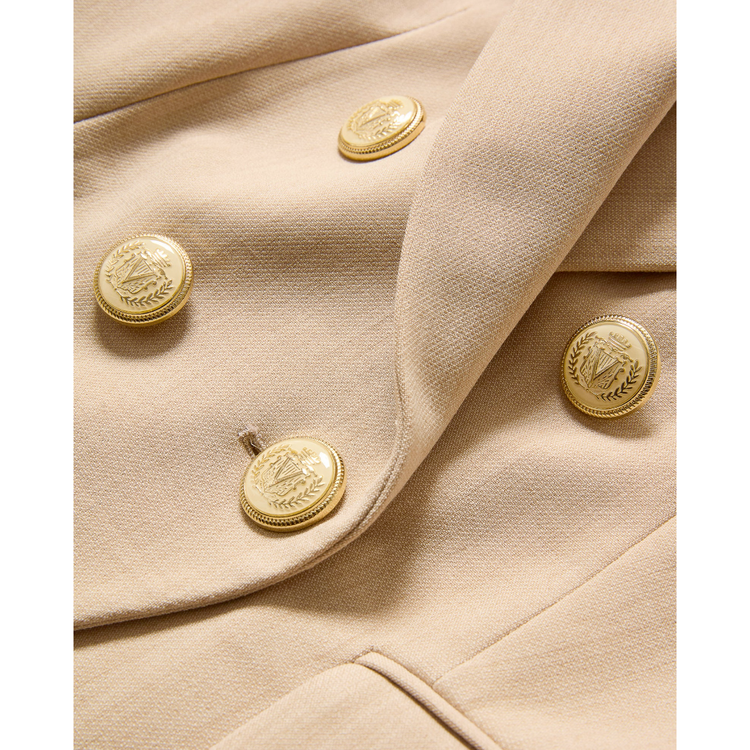 Veronica Beard Veronica Beard Miller Dickey Jacket