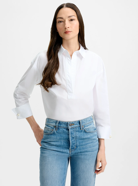 Veronica Beard Veronica Beard Draymond Shirt