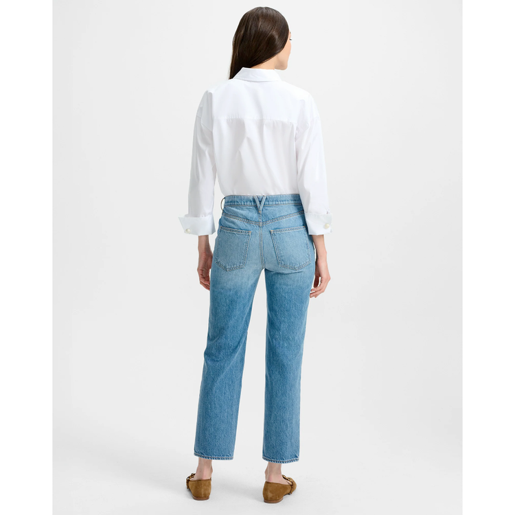 Veronica Beard Veronica Beard Draymond Shirt