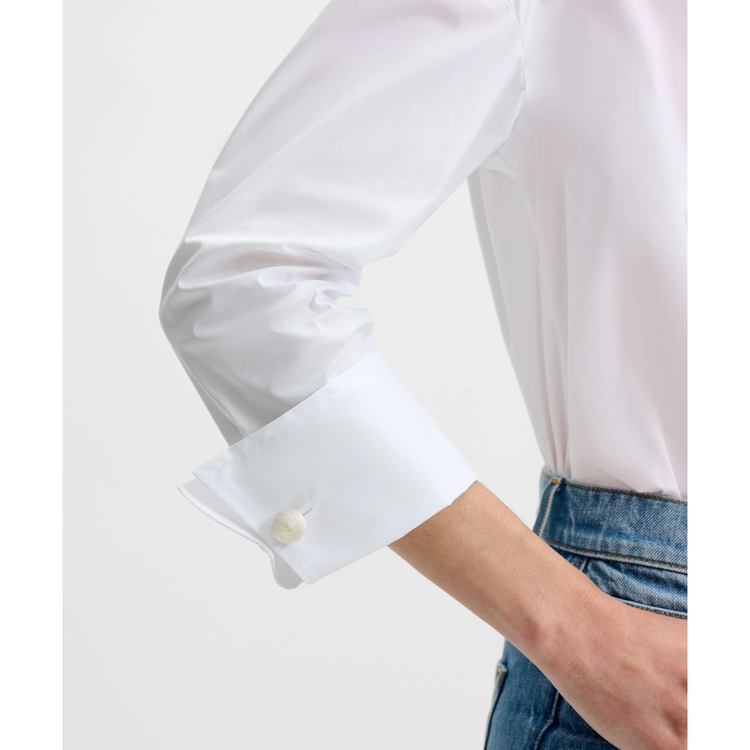 Veronica Beard Veronica Beard Draymond Shirt