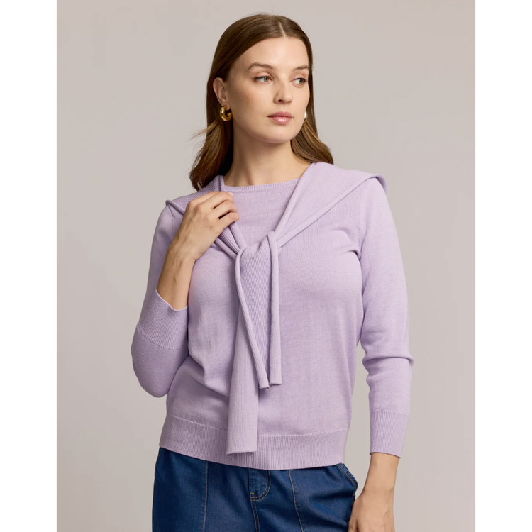 Hinson Wu Hinson Wu 3/4 Slv Sloane