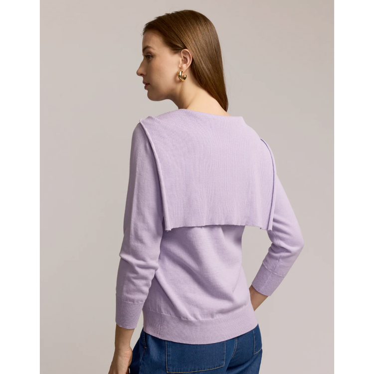 Hinson Wu Hinson Wu 3/4 Slv Sloane