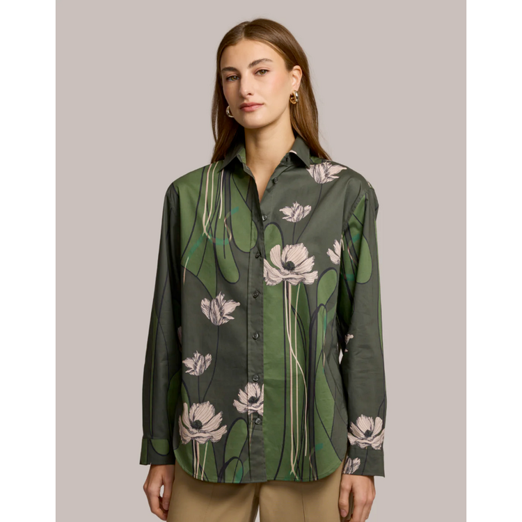 Hinson Wu Hinson Wu LS Halsey