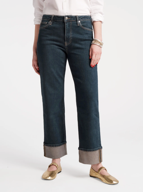 Frances Valentine Frances Valentine Smarty Cuff Jean