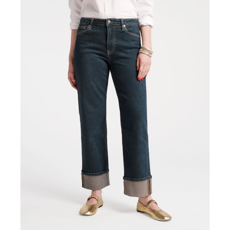 Frances Valentine Frances Valentine Smarty Cuff Jean