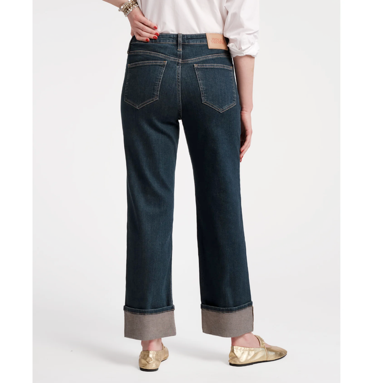 Frances Valentine Frances Valentine Smarty Cuff Jean