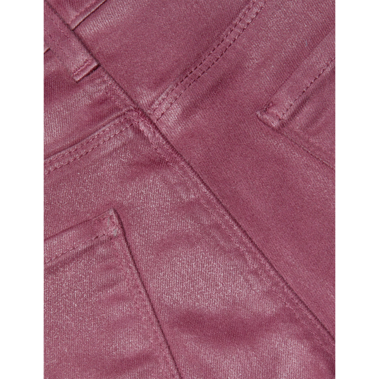 L'AGENCE L'agence Kendra HR Crop Flare