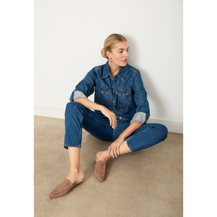 Pelle Moda Pelle Moda Amias