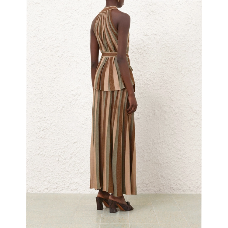 Zimmermann Zimmermann Hypnotic Halter Top