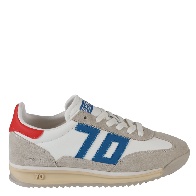 Back 70 Streetwear Back 70 Jogger