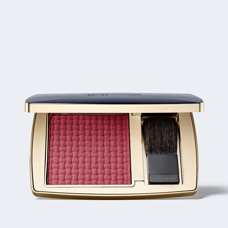 Estee Lauder Estee Lauder The Sculpting Blush Untamed Plum