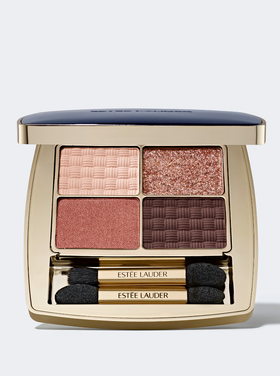 Estee Lauder Estee Lauder The Essential Eyeshadow Quad Après Spree