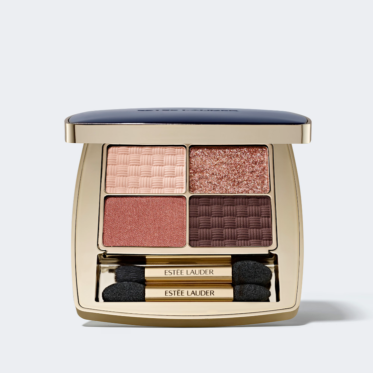 Estee Lauder Estee Lauder The Essential Eyeshadow Quad Après Spree