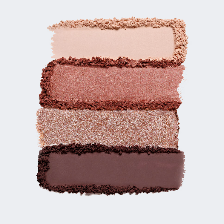 Estee Lauder Estee Lauder The Essential Eyeshadow Quad Après Spree