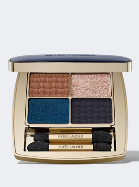 Estee Lauder Estee Lauder The Essential Eyeshadow Quad Poolside
