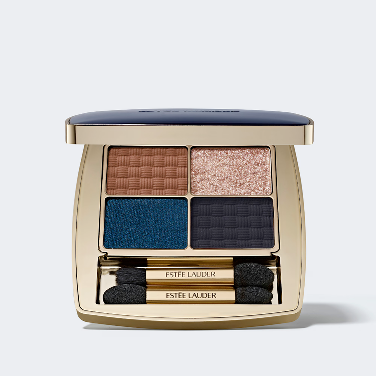 Estee Lauder Estee Lauder The Essential Eyeshadow Quad Poolside