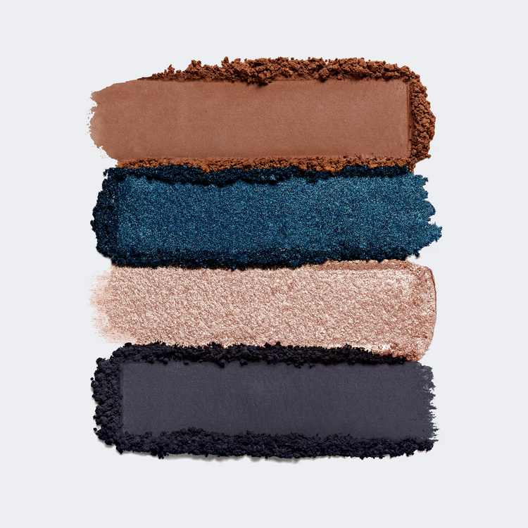 Estee Lauder Estee Lauder The Essential Eyeshadow Quad Poolside