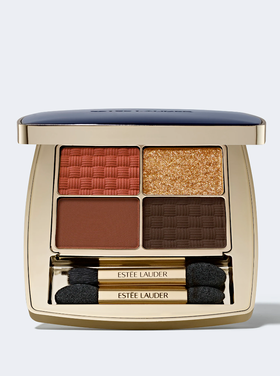 Estee Lauder Estee Lauder The Essential Eyeshadow Getaway