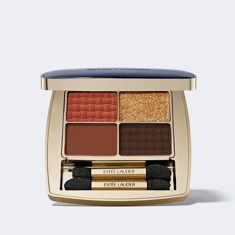 Estee Lauder Estee Lauder The Essential Eyeshadow Getaway