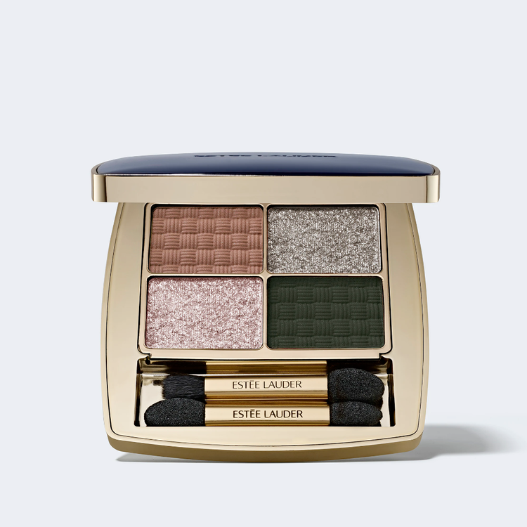 Estee Lauder Estee Lauder The Essential Eyeshadow Money Moves