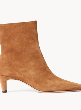 Staud Staud Wally Ankle Boot