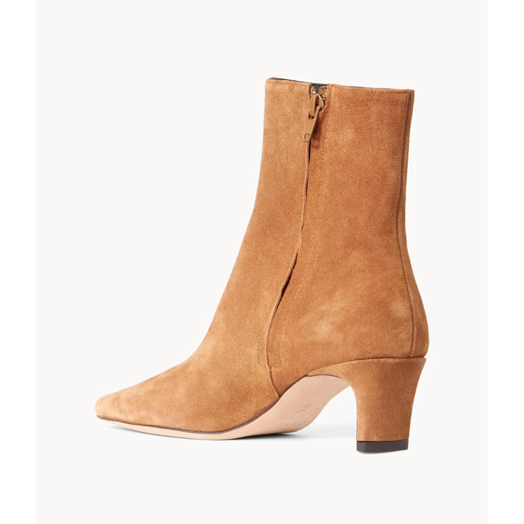Staud Staud Wally Ankle Boot
