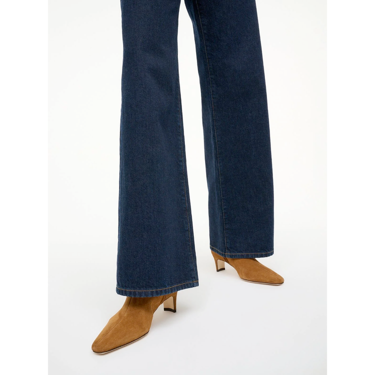 Staud Staud Wally Ankle Boot