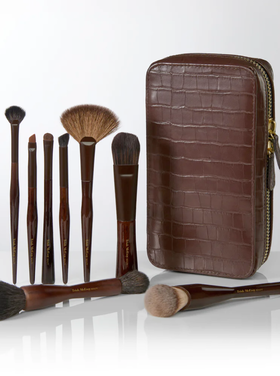 Trish McEvoy Trish McEvoy Cocoa Brush Set