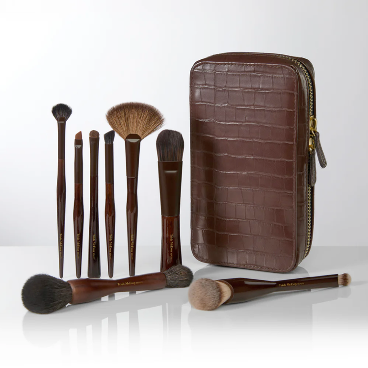 Trish McEvoy Trish McEvoy Cocoa Brush Set
