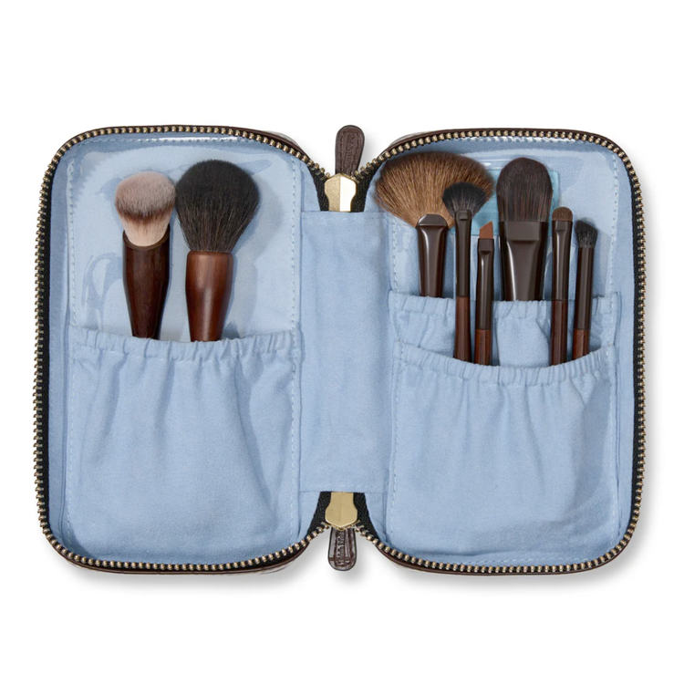 Trish McEvoy Trish McEvoy Cocoa Brush Set