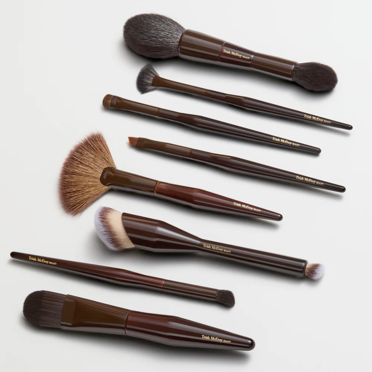 Trish McEvoy Trish McEvoy Cocoa Brush Set
