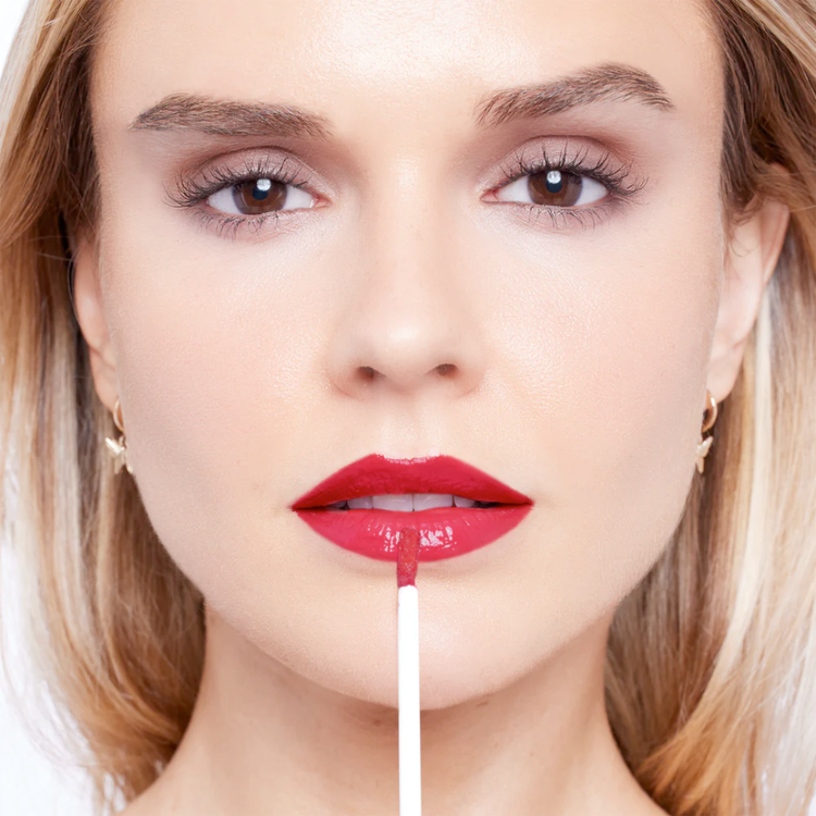 Trish McEvoy Trish McEvoy Lip Gloss Hot