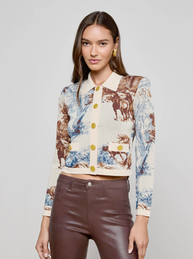 L'AGENCE L'agence Osiris Cardi