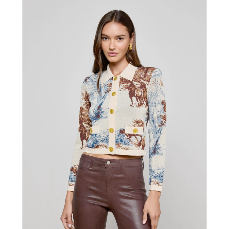 L'AGENCE L'agence Osiris Cardi