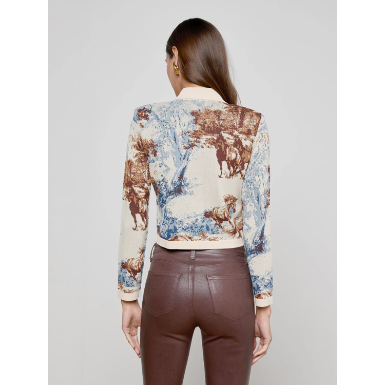 L'AGENCE L'agence Osiris Cardi