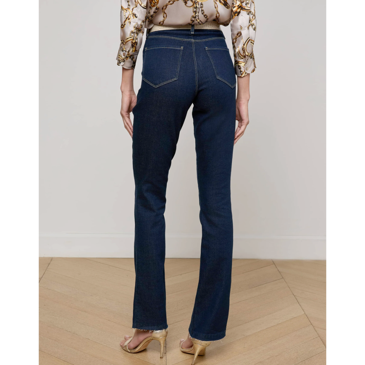 L'AGENCE L'agence Ruth HR Straight