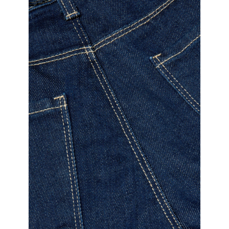 L'AGENCE L'agence Ruth HR Straight