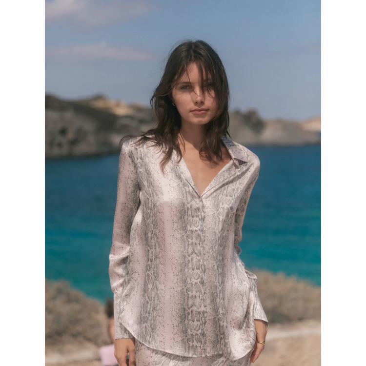 Catherine Gee Catherine Gee Daria Blouse