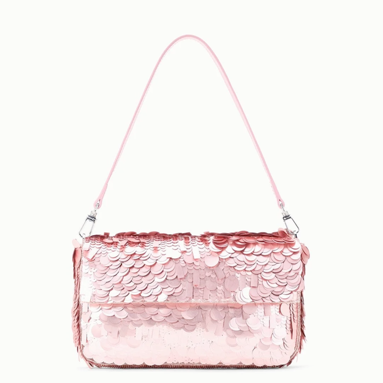 Staud Staud Timmy Covertible Shoulder Bag